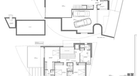 Photo 4 of Land for sale in Urbanizacion Camarate Golf, 3v, Casares Golf - Casares del Sol, Málaga