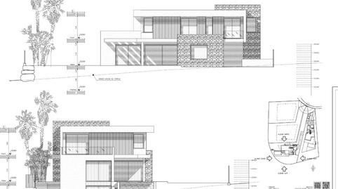Photo 5 of Land for sale in Urbanizacion Camarate Golf, 3v, Casares Golf - Casares del Sol, Málaga