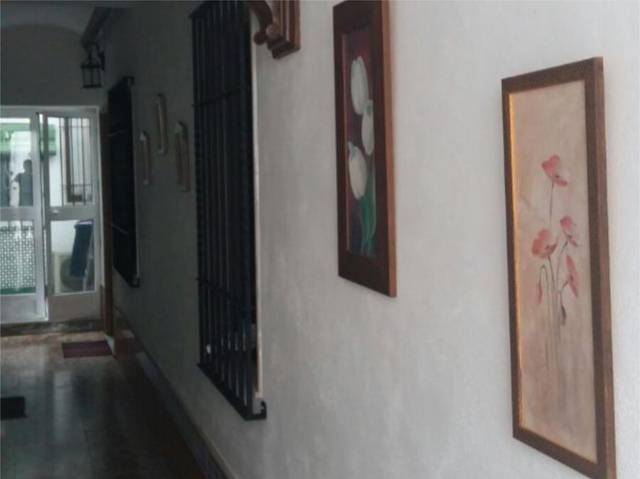 Piso en Alquiler en Calle Alta y Baja, 17 en Montilla