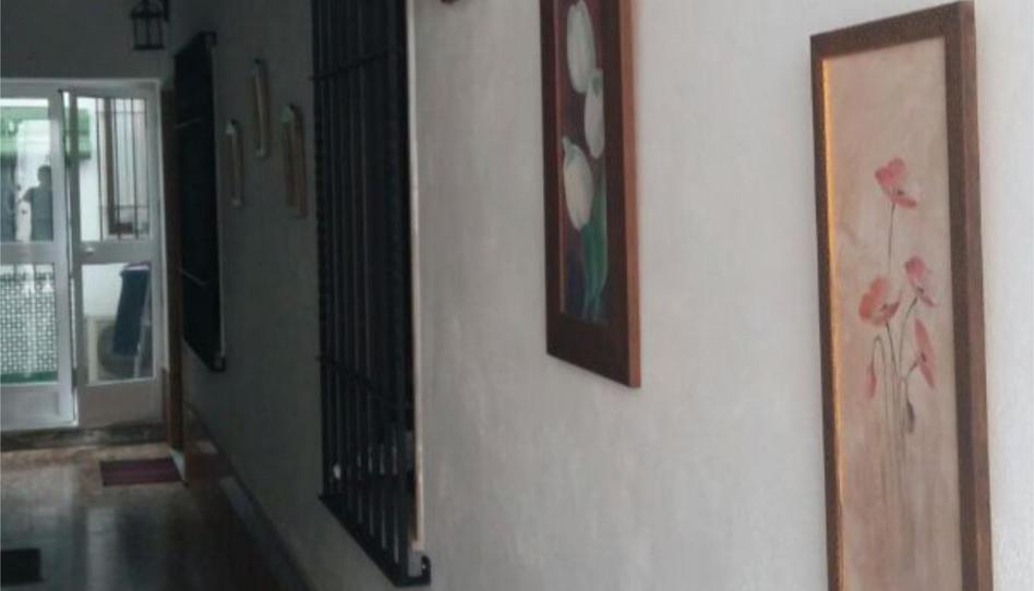 Pis de lloguer a Calle Alta y Baja, 17, Montilla, Córdoba - imatge 1 Foto 1 de Pis de lloguer a Calle Alta y Baja, 17, Montilla, Córdoba