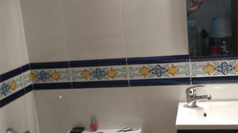 Pis de lloguer a Calle Alta y Baja, 17, Montilla, Córdoba - imatge 4 Foto 4 de Pis de lloguer a Calle Alta y Baja, 17, Montilla, Córdoba