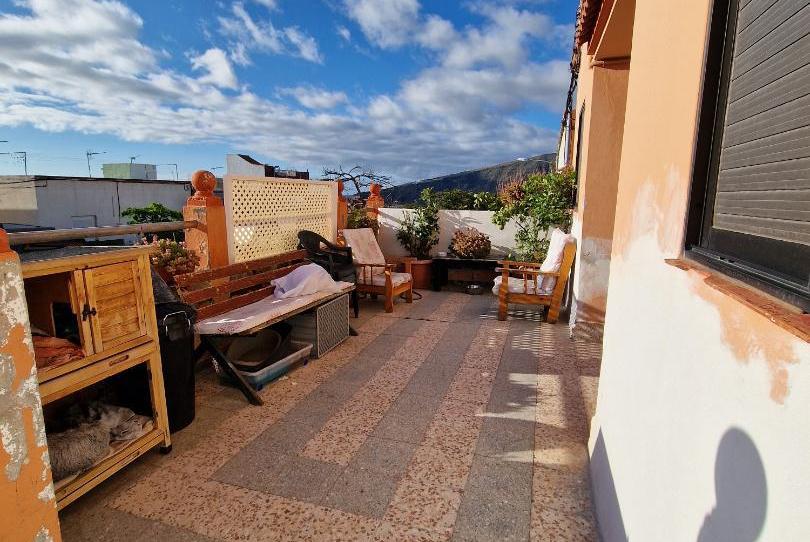 Foto 1 de Casa o chalet en venta en Calle Filipinas, 13, Centro, Santa Cruz de Tenerife