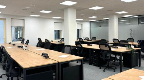 Foto 4 de Oficina de lloguer a Calle Marqués de Larios, 4, Centro Histórico, Málaga Capital