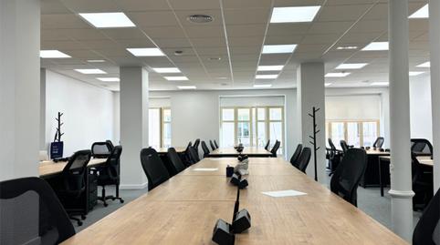 Foto 5 de Oficina de lloguer a Calle Marqués de Larios, 4, Centro Histórico, Málaga Capital