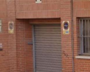 Exterior view of Premises to rent in Alicante / Alacant