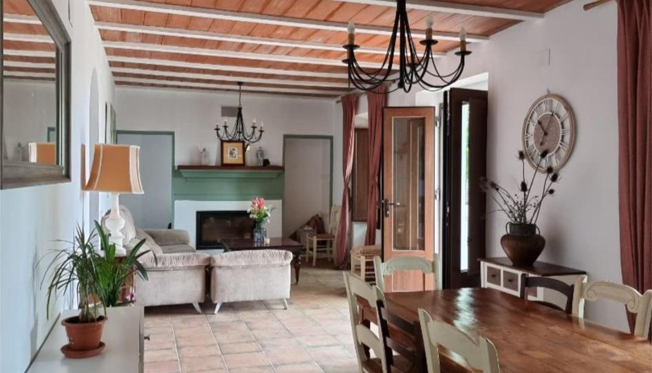 Photo 1 of Country house to rent in Avenida Portugal, 9a, Cortegana, Huelva