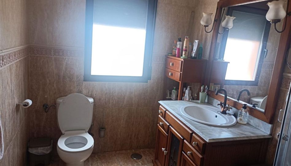 Flat for sale in Calle Madre del Amor, 2, Mojados, Valladolid - image 1 Photo 1 of Flat for sale in Calle Madre del Amor, 2, Mojados, Valladolid