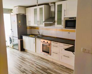 Kitchen of Flat to rent in Rivas-Vaciamadrid