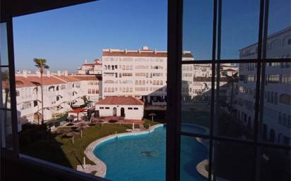 Apartamento en alquiler en el portil