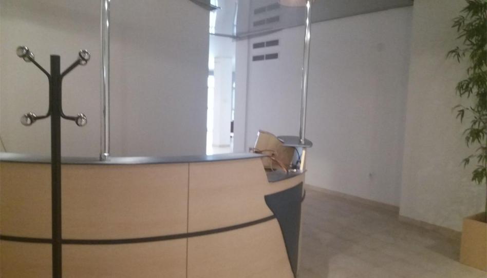 Office for sale in Carrer Benidorm, 2, Zona Pueblo, Alicante - image 1 Photo 1 of Office for sale in Carrer Benidorm, 2, Zona Pueblo, Alicante