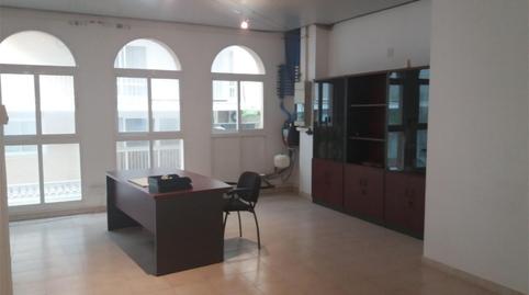 Office for sale in Carrer Benidorm, 2, Zona Pueblo, Alicante - image 2 Photo 2 of Office for sale in Carrer Benidorm, 2, Zona Pueblo, Alicante