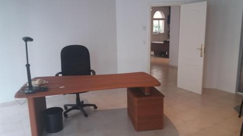 Office for sale in Carrer Benidorm, 2, Zona Pueblo, Alicante - image 3 Photo 3 of Office for sale in Carrer Benidorm, 2, Zona Pueblo, Alicante
