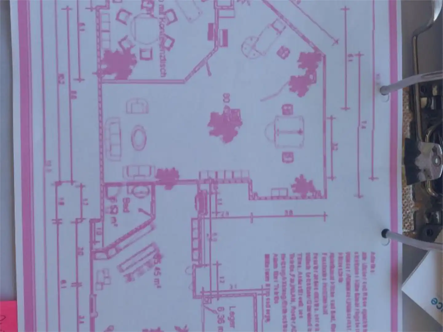 Büro zum Verkauf in Calpe / Calp
