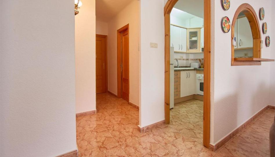 Flat for sale in Calle el Cabo, 15, Cabo de Gata, Almería - image 1 Photo 1 of Flat for sale in Calle el Cabo, 15, Cabo de Gata, Almería