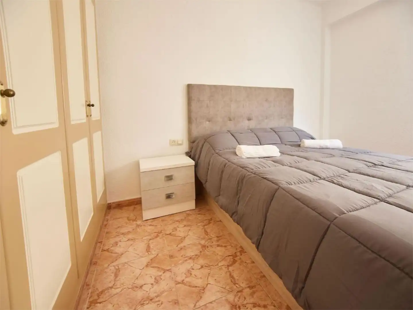 Habitación de Piso en venta en Cabo de Gata con Terraza, Amueblado y Balcón