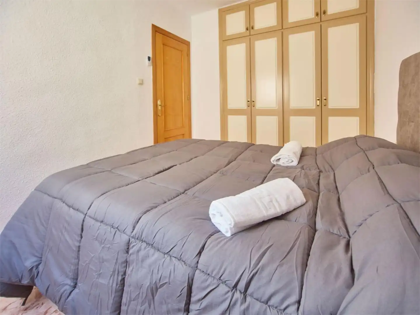 Habitación de Piso en venta en Cabo de Gata con Terraza, Amueblado y Balcón