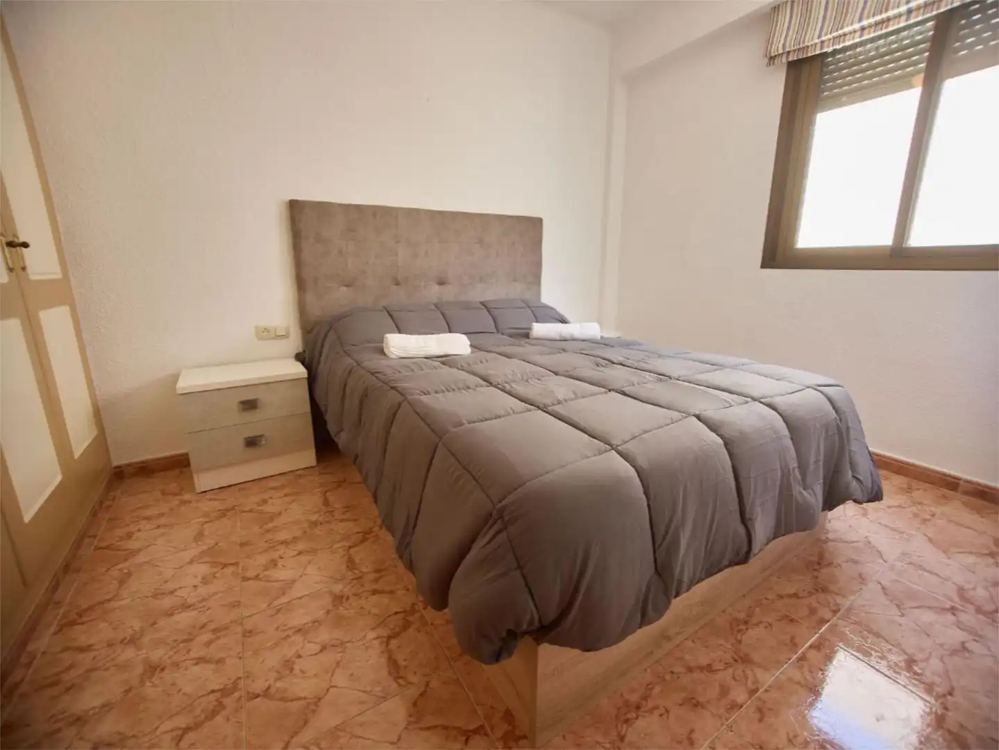 Habitación de Piso en venta en Cabo de Gata con Terraza, Amueblado y Balcón