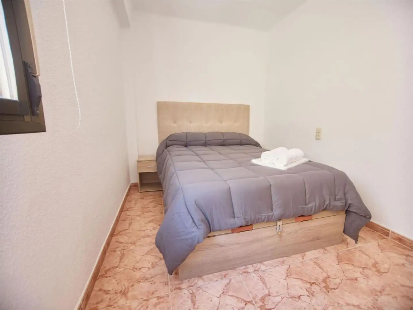 Habitación de Piso en venta en Cabo de Gata con Terraza, Amueblado y Balcón