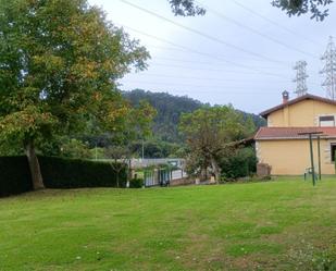 Casa o xalet en venda en Entrambasaguas amb Terrassa