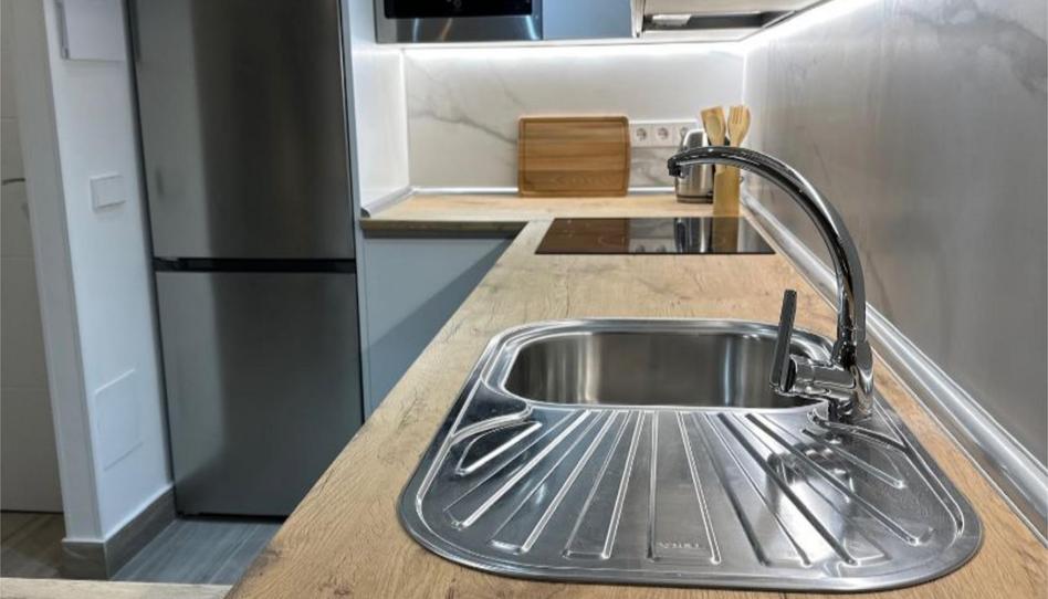 Foto 1 de Apartament en venda a Calle Edificio Alamo, 1, Cerezo de Arriba, Segovia