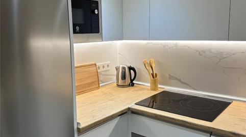 Foto 3 de Apartament en venda a Calle Edificio Alamo, 1, Cerezo de Arriba, Segovia