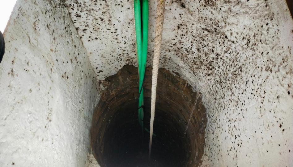 Photo 1 of Planta baja for sale in Calle Saturno, 8, Estación - La Fontanilla - El Tinte, Sevilla