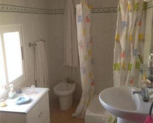 Bathroom of House or chalet for sale in Monachil