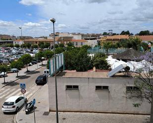 Exterior view of Flat for sale in  Córdoba Capital  with Heating, Terrace and Storage room