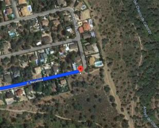 Land for sale in Villa del Prado