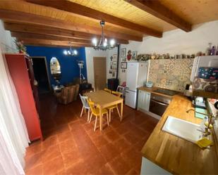 Kitchen of Country house for sale in Monzón de Campos