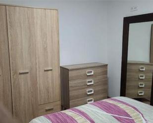 Bedroom of Study to share in Santander