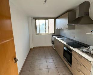 Kitchen of Flat for sale in Xaló  with Air Conditioner and Terrace