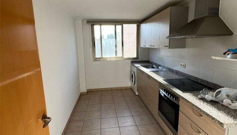 Flat for sale in Cv-749, 14, Xaló, Alicante - image 1 Photo 1 of Flat for sale in Cv-749, 14, Xaló, Alicante