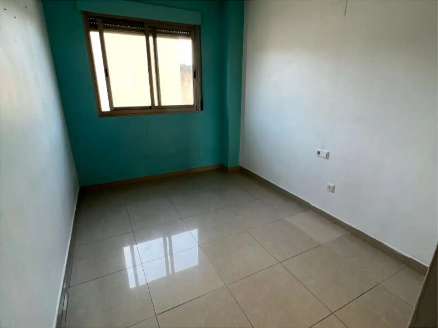 Flat for sale in CV-749, 14, Xaló Bedroom of Flat for sale in Xaló with Air Conditioner, Heating and Terrace