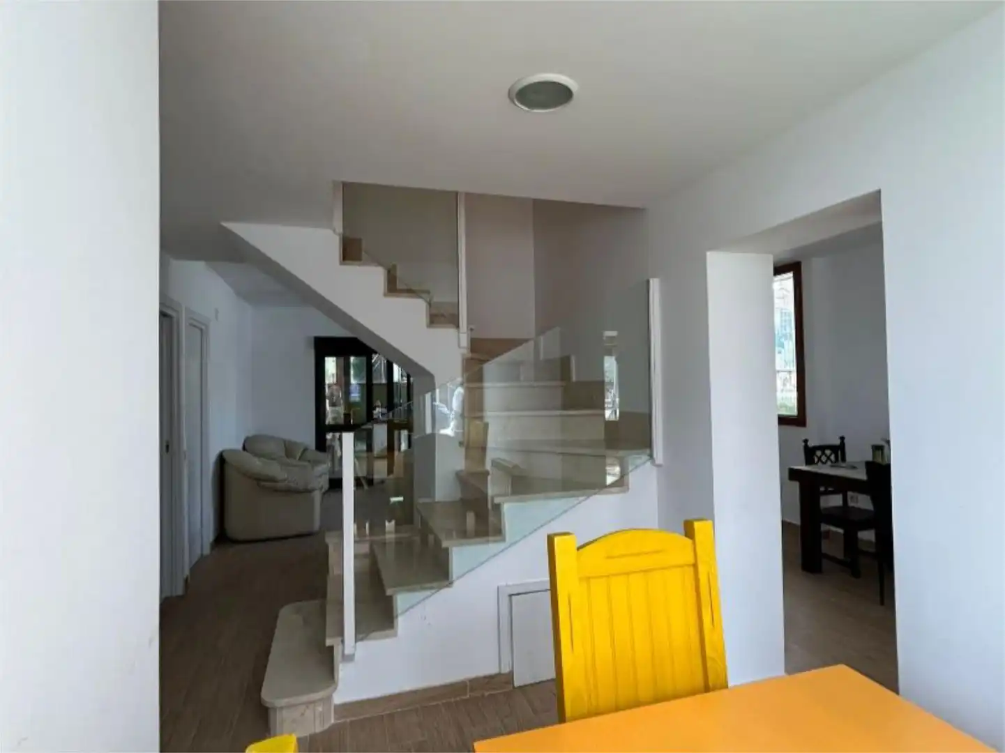 Habitación en Calle Río Tajo, Los Ángeles de San Rafael