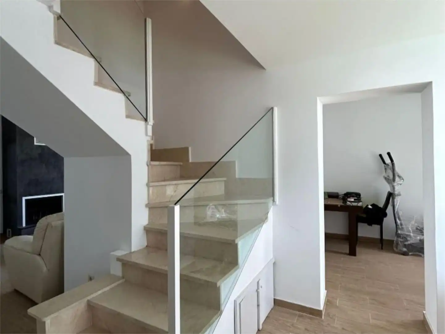 Habitación en Calle Río Tajo, Los Ángeles de San Rafael