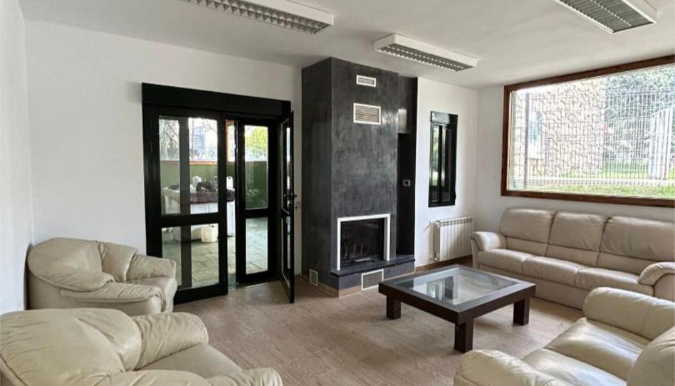 Flat to share in Calle Río Tajo, 42a, Los Ángeles de San Rafael, Segovia - image 1 Photo 1 of Flat to share in Calle Río Tajo, 42a, Los Ángeles de San Rafael, Segovia