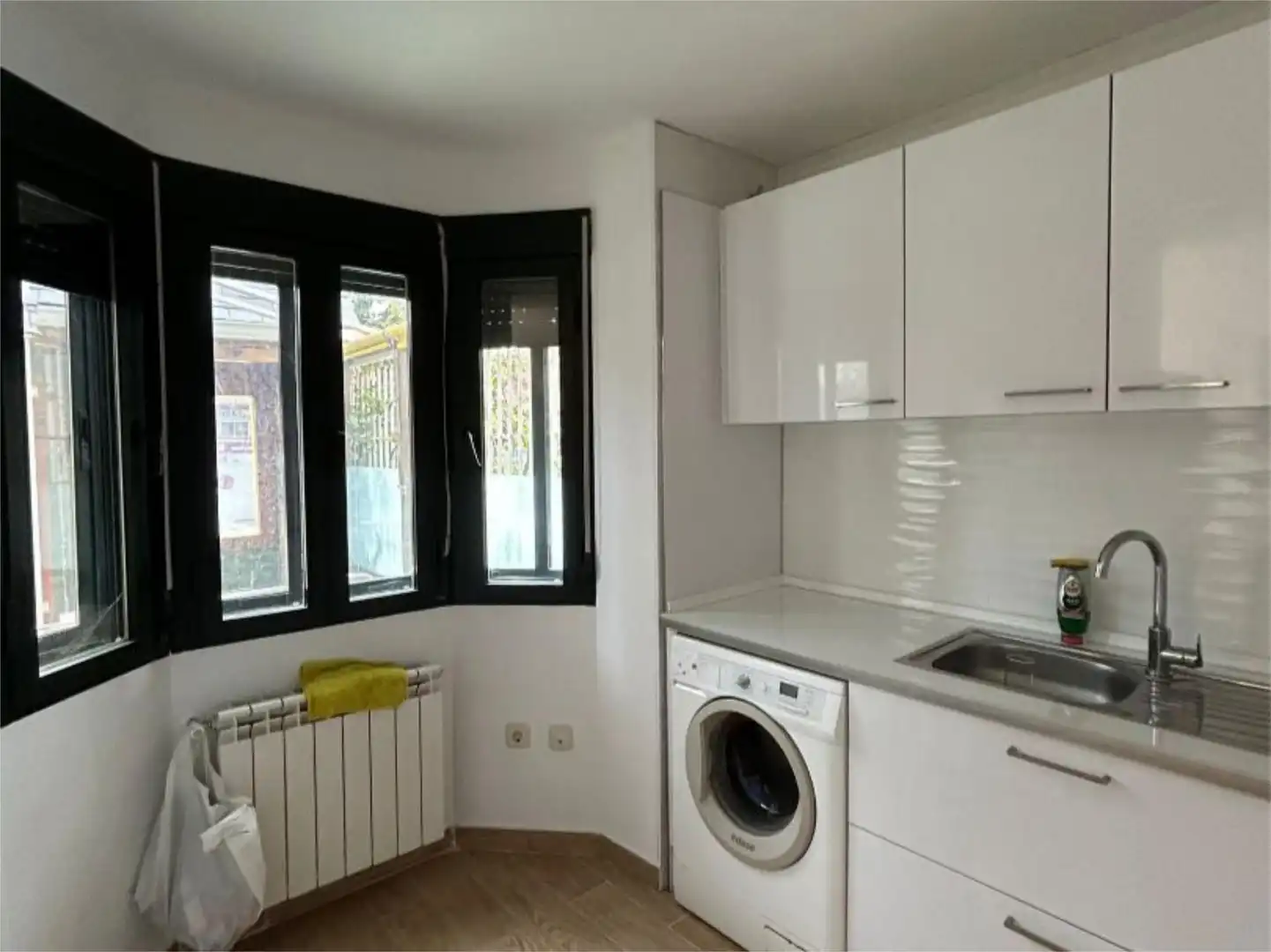 Habitación en Calle Río Tajo, Los Ángeles de San Rafael