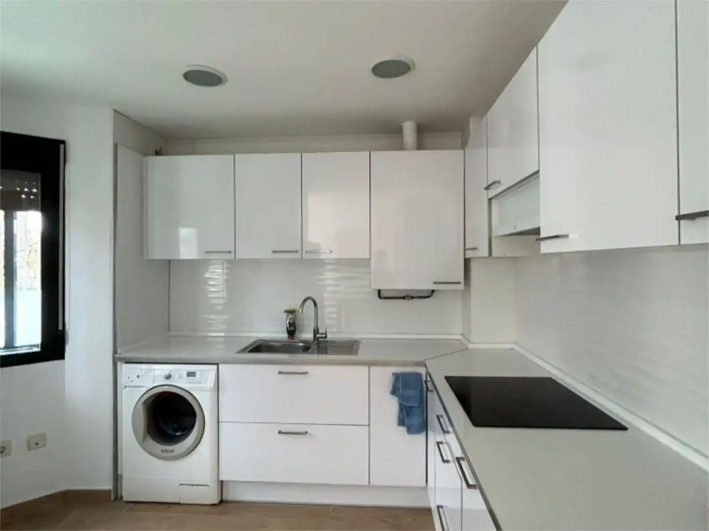 Habitación en Calle Río Tajo, Los Ángeles de San Rafael