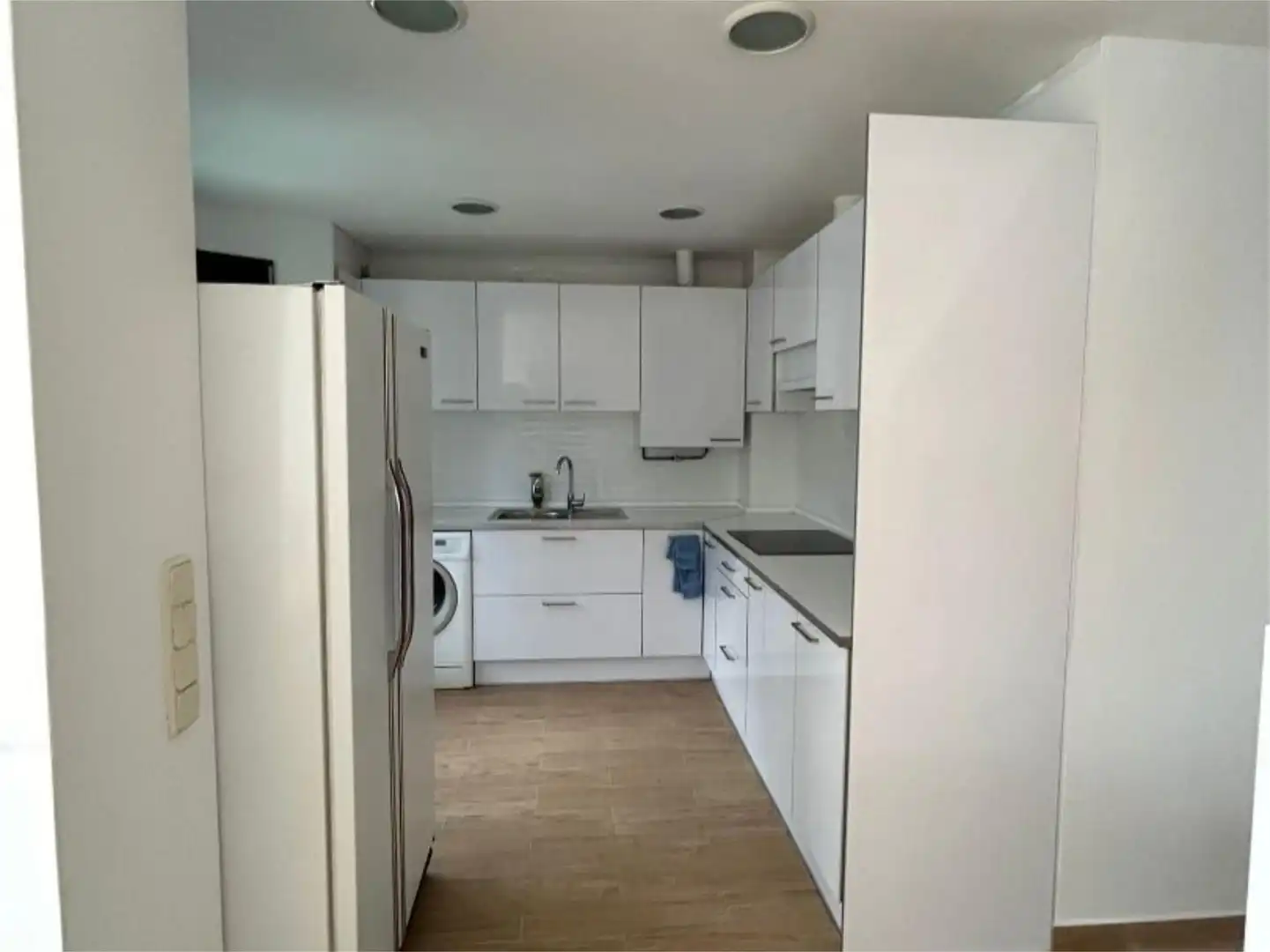 Habitación en Calle Río Tajo, Los Ángeles de San Rafael