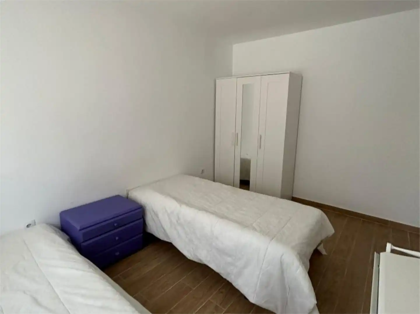 Habitación en Calle Río Tajo, Los Ángeles de San Rafael