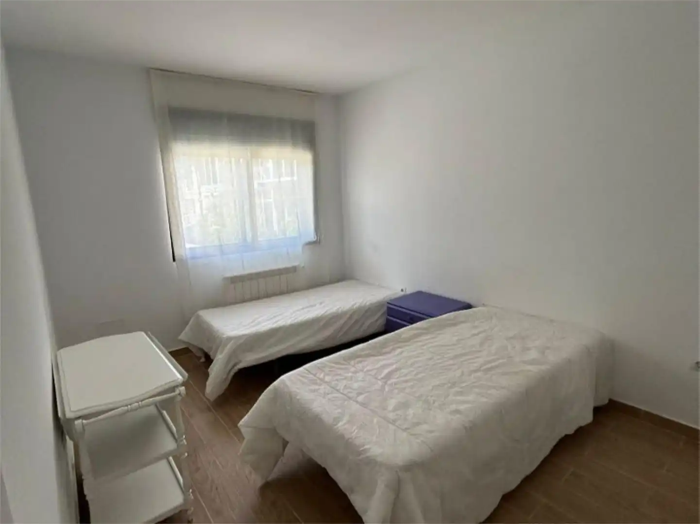Habitación en Calle Río Tajo, Los Ángeles de San Rafael