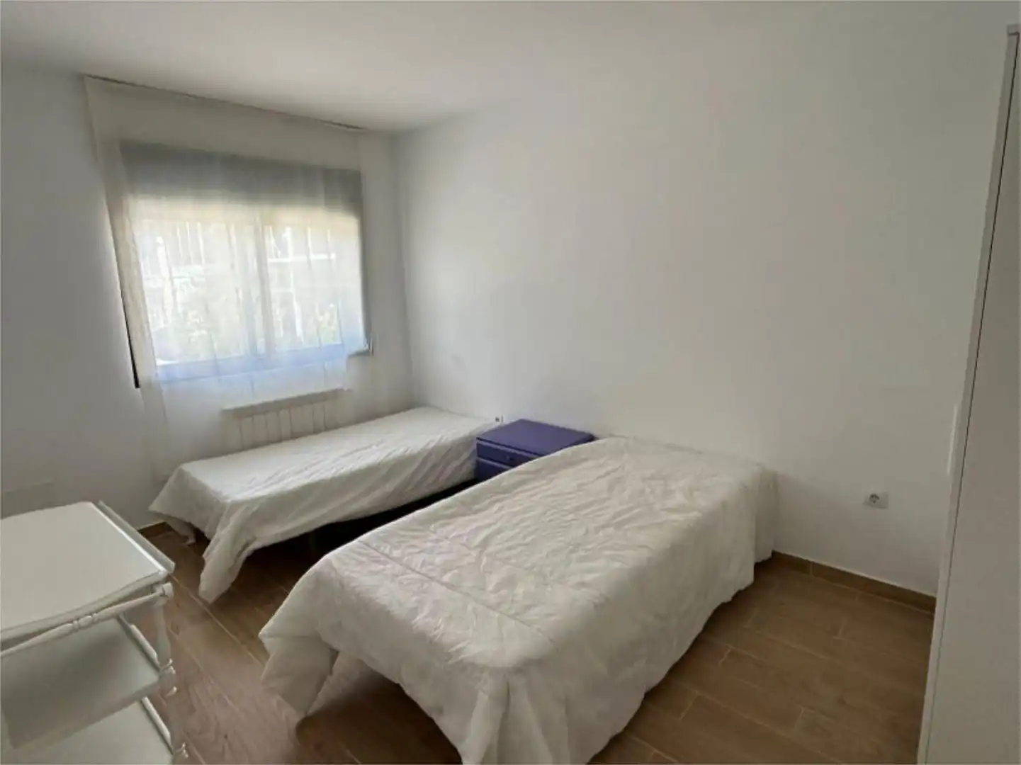 Habitación en Calle Río Tajo, Los Ángeles de San Rafael
