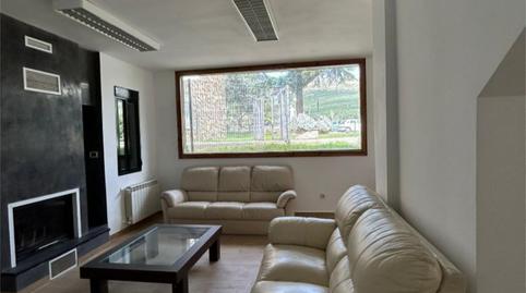 Flat to share in Calle Río Tajo, 42a, Los Ángeles de San Rafael, Segovia - image 2 Photo 2 of Flat to share in Calle Río Tajo, 42a, Los Ángeles de San Rafael, Segovia