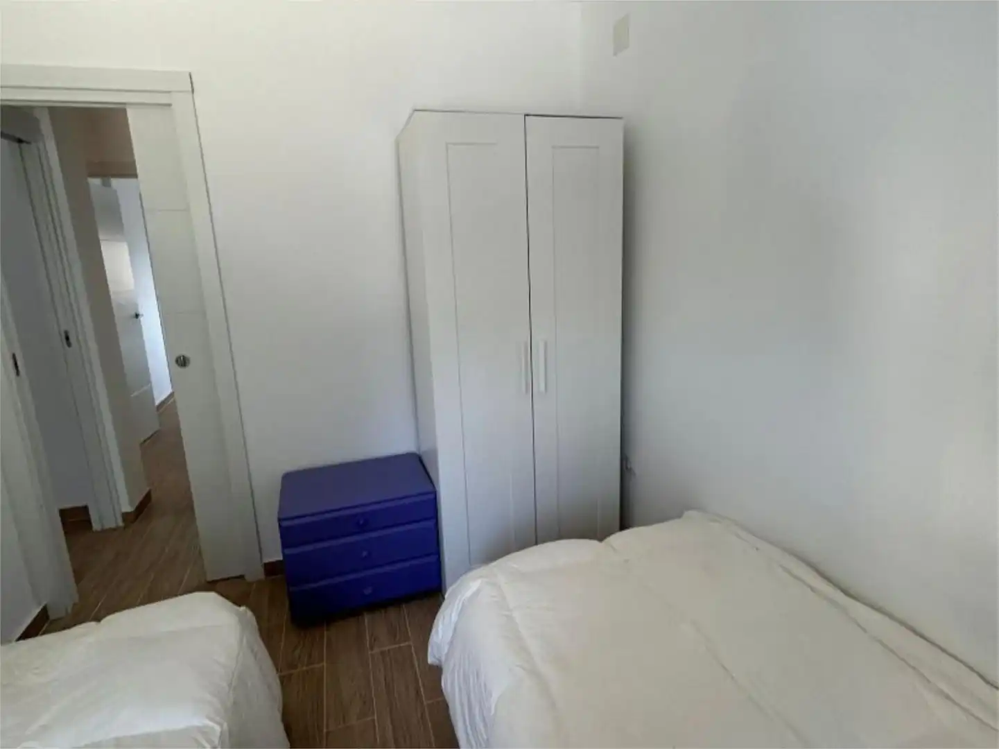 Habitación en Calle Río Tajo, Los Ángeles de San Rafael