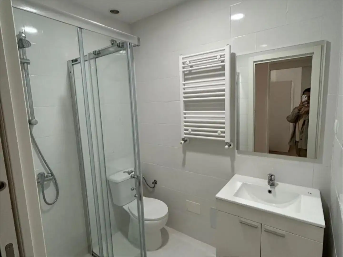Habitación en Calle Río Tajo, Los Ángeles de San Rafael