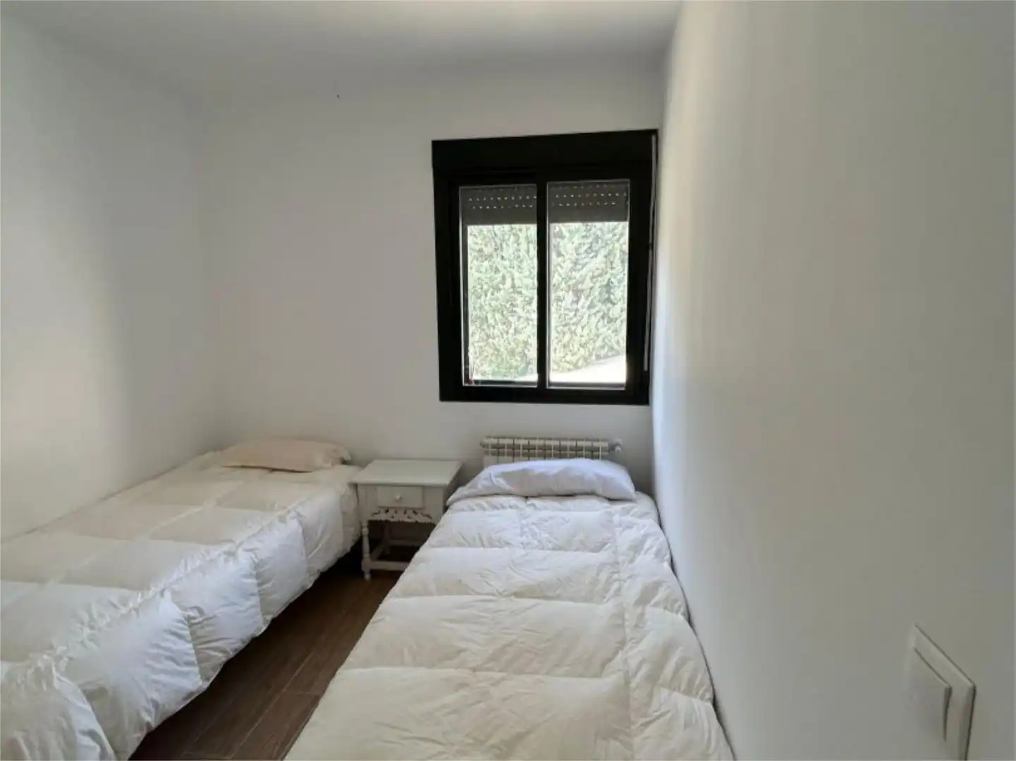 Habitación en Calle Río Tajo, Los Ángeles de San Rafael