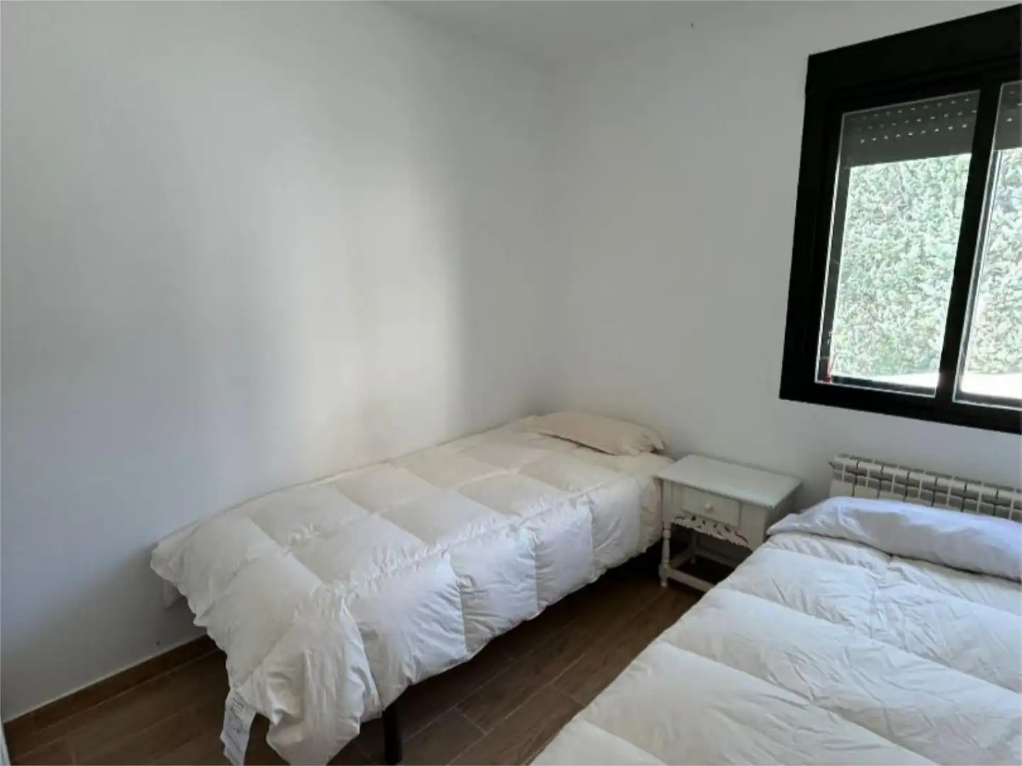 Habitación en Calle Río Tajo, Los Ángeles de San Rafael