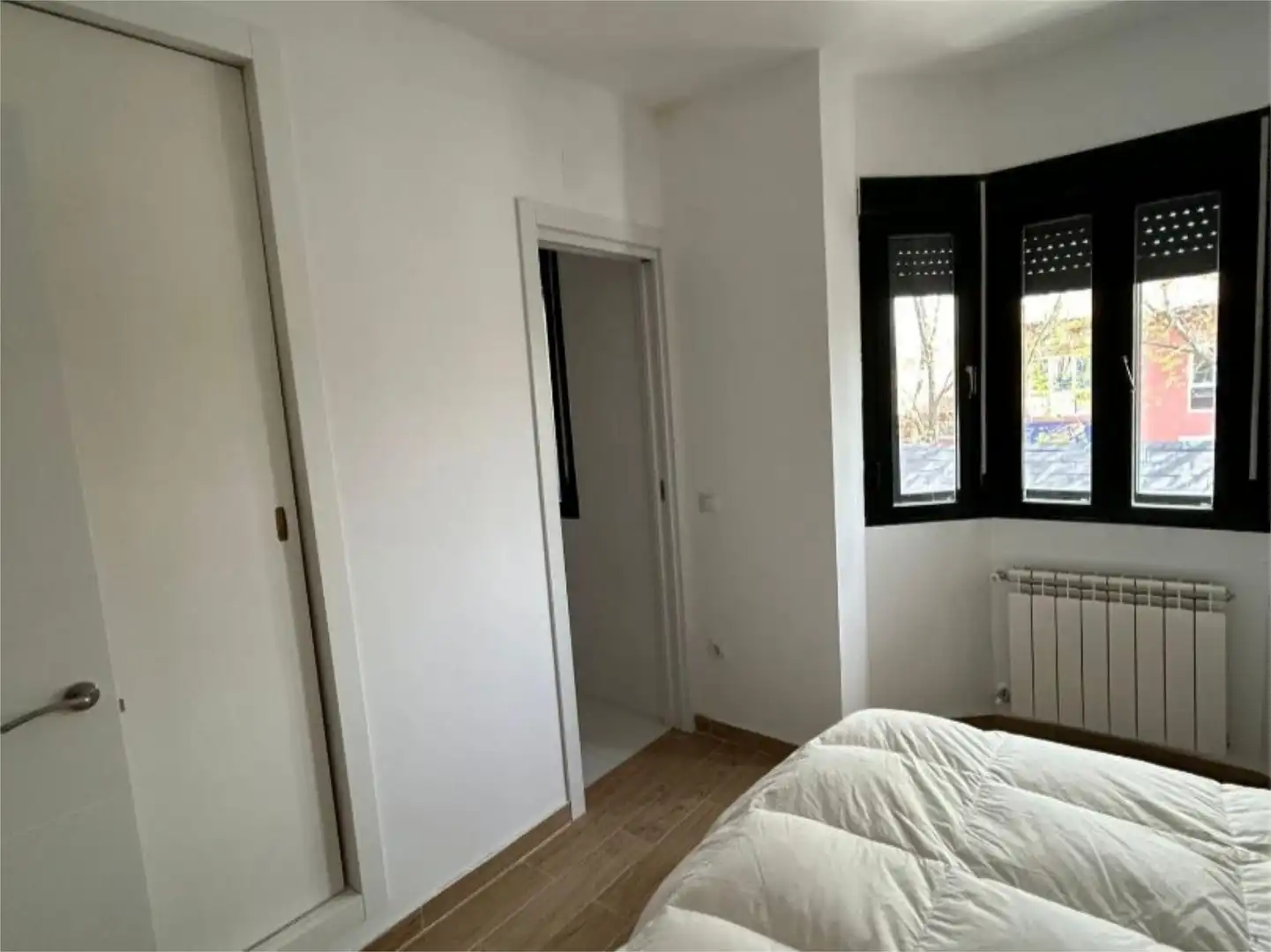 Habitación en Calle Río Tajo, Los Ángeles de San Rafael