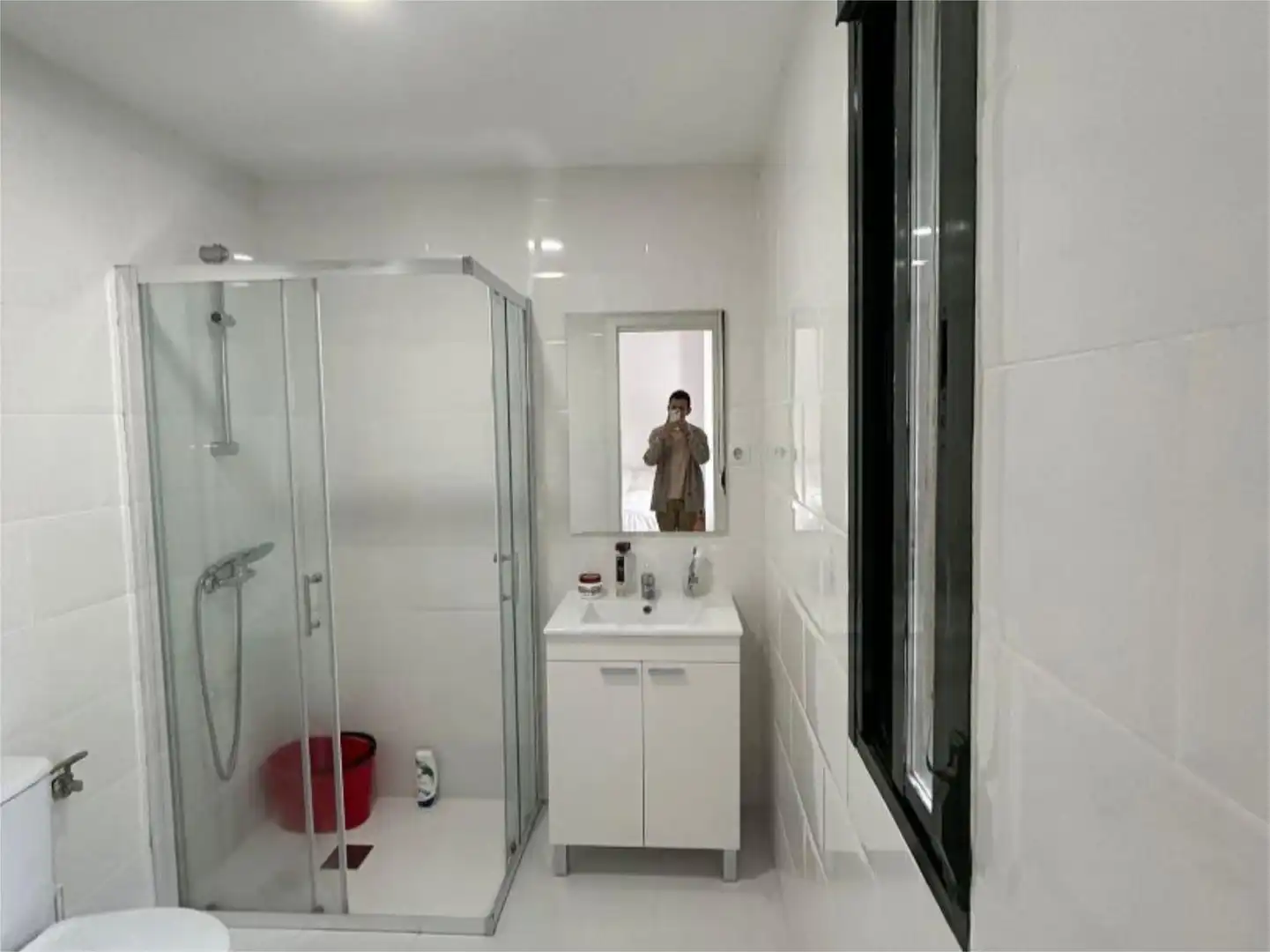 Habitación en Calle Río Tajo, Los Ángeles de San Rafael
